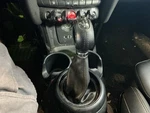 Mini 2018 Transmission 2189998SHIFTER Only. Fixed Price $145.00.