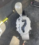 2010 Toyota Yaris Sedan Automatic Floor Shifter Gear Selector Oem. Fixed Price $120.00.