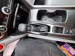2018 Honda Accord Shifter Lever/knob Used Acvt Fwd 1.50L Oem 88000 Miles. Fixed Price $94.53.