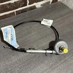 Ford Transmission Modulator & Cable F3HZ-7A377-A Pull, Bulkhead 5.9 Engine. Fixed Price $100.00.