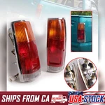 Isuzu Pickup Truck Faster Holden Rodeo KB21 26 Luv Ls Trooper Tail Lamp Light. Fixed Price $80.66.