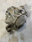 97-04 Chevrolet Corvette C5 Rear Differential Axle Carrier Assembly 3.42 Ratio. Fixed Price $1200.00.
