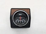 Vintage Hawk Under Dash Gauges Amperes D.c. 60S 70S Hot Rod Accessory Used. Fixed Price $39.95.