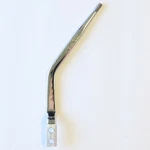 Hurst 5386836 4 Speed Shifter Stick Handle Chrome Plated Steel New Other. Fixed Price $158.99.