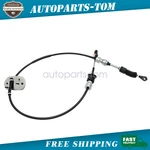 Fit Mazda CX9 2007-2015 Automatic Transmission Shifter Cable TD1146500D Us. Fixed Price $53.99.