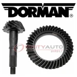 Dorman Rear Differential Ring & Pinion For 1977-2002 Chevrolet Camaro. Fixed Price $322.16.