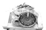 2015 Volkswagen Passat Automatic Transmission Assembly Oem 144K Miles Fwd. Fixed Price $475.00.