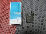 1964-1967 Corvette Nos Gm 3936246 Four Speed Muncie Shifter Base. Fixed Price $34.99.