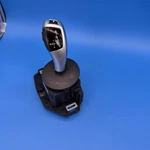 9191207 Bmw 535I 528I E60 E61 Automatic Gear Shifter 01 D40. Fixed Price $139.00.