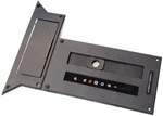 1984-1989 Camaro Automatic Console Shifter Plate White Lettering New *8489ATMSP. Fixed Price $159.99.