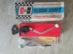 Nos Box Vintage Hurst Speed Ford Toploader Shifter 291 6547 Mustang Torino. Fixed Price $1650.00.