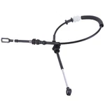 6F1Z7E395A Automatic Trans Shift Cable Ford Taurus 01-07 Sable 2001-2005. Fixed Price $20.89.