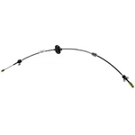 Genuine Ford Automatic Transmission Shifter Cable KV6Z-7E395-G. Fixed Price $121.62.