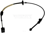 Automatic Transmission Shifter Cable-auto Dorman 905-610. Fixed Price $59.35.