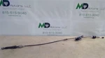 2020-2023 Nissan Versa Transmission Shifter Control CABLE.34935-9VB0A. Fixed Price $50.00.