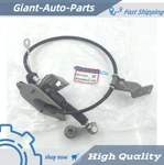 Oem New At Shifter Cables Fits For 2006-2011 Honda Civic 1.8L 54315-SNA-A85. Fixed Price $90.16.
