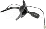 Dorman 905-114 Shifter Select Lever Fits Ford E150 7C2Z7210AA 7C2Z7210BB. Fixed Price $54.05.