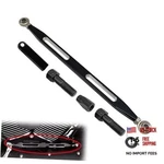 Stymart Linkage Gear Shifter Compatible With Harley Softail Dyna Black. Fixed Price $26.22.