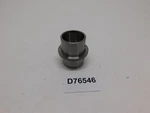 Collar Spacer Distance 32X39X52 Genuine For Honda Accord. Fixed Price $61.56.
