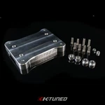 K-tuned Billet Shifter Base Plate V2 For Honda Tsx Accord K24 Trans KTD-BIL-AC5. Fixed Price $139.99.