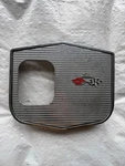 1962 Chevrolet Impala Ss Shift Plate 4 Speed Chevy Super Sport. Fixed Price $575.00.