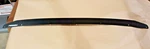 Perrin (rear Spoiler) Gurney Flap For 2015-2019 Wrx / Sti Sedan (black) New. Fixed Price $130.00.
