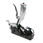 Hurst Quarter Stick Pistol Grip Race Shifter Gm / Speed Fwd Rev #3162020. Fixed Price $649.95.