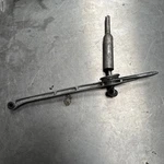Bmw E36 318IS 318TI Gearbox Linkage Shifting Arm Without Rod 1221540. Fixed Price $47.37.