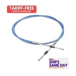 Csr 6005, One Zero Friction Push/pull Cable - 5FT. High Performance & Racing Par. Fixed Price $98.20.
