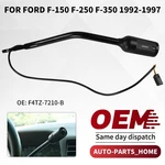 Ford F250 F350 Bronco Automatic Transmission Gear Shift Lever New F4TZ7210B. Fixed Price $27.88.