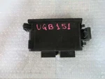 Door Liftgate Control Module Fits 2015 Ford Edge DG9T-14B673-AK DG9T14B673AK. Fixed Price $174.99.