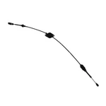 Mopar 52104060AD Transmission Gearshift Control Cable, For 01-04 Grand Cherokee. Fixed Price $242.75.