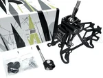 Hybrid Racing Adjustable Short Throw Shifter For 08-12 Accord 09-14 Tsx 10-14 Tl. Fixed Price $436.99.