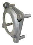 Crown Automotive 5012827AA Axle Shaft Seal Retainer Fits Grand Cherokee (wj). Fixed Price $26.91.