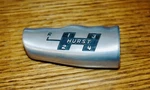 Nos Ford Kkx 1970 Boss 429 Mustang Hurst Aluminum Shift Knob Set Screw/nut Crisp. Fixed Price $2970.00.