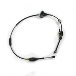 Gear Selector Shifter Cable 052107700AE For Dodge Dakota 2001. Fixed Price $28.40.