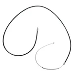 18P313 Ac Delco Parking Brake Cable Front For Chevy Express Savana G30 G3500. Fixed Price $34.45.