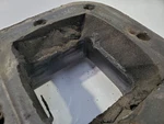 2021 Chevrolet Silverado 2500 Oem Manual Transmission Gear Selector Shifter. Fixed Price $268.98.