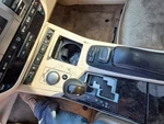 2015 Lexus ES350 Shifter Lever/knob Fwd 3.50L Used Oem 142K Miles 242.LE1F15. Fixed Price $94.53.