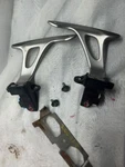 G35 2007 Transmission Shift Assembly 168603. Fixed Price $59.85.