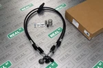 Hybrid Racing Performance Shifter Cables 2006-2011 Honda Civic Si K20Z3. Fixed Price $398.99.