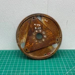 91-94 Bmw E31 850I 850CI Automatic Transmission Flexplate Flywheel Oem. Fixed Price $464.00.