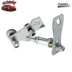 Transfer Case Linkage Kit Stainless Steel For 86-01 Jeep Cherokee Comanche Xj Mj. Fixed Price $24.45.