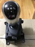 Bmw Genuine Dct Shift Lever 61317848611 F80 F82. Fixed Price $588.00.