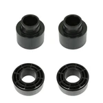 Labwork 3" Front Rear Leveling Lift Kit 1999-2004 For Jeep Grand Cherokee Wj. Fixed Price $58.09.