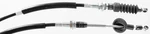 Automatic Transmission Shifter Cable-auto Atp Fits 87-95 Npr. Fixed Price $29.99.