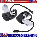 For 15-21 Challenger Charger 5RQ08DX9AC Set Of Larger Hellcat Paddle Shifter. Fixed Price $92.99.
