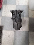 2003 Saturn Vue Transmission Shift Assembly 111671. Fixed Price $63.00.