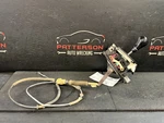 02-05 Ford Thunderbird Automatic Trans Floor Shifter Gear Selector W/cables. Fixed Price $150.00.