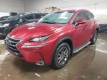 Shifter NX200 2015 Transmission 1810700. Fixed Price $147.89.